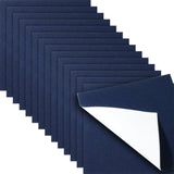 Carpet Tiles Peel and Stick, Squares Self Adhesive Carpet Floor Tile, Soft Padded Carpet Tiles, Easy V952-ZZFKDT2424YCU83VVV0
