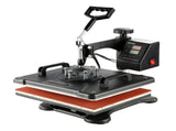 1400W Heat Press Machine 8 In 1 Sublimation Steel Frame Heat Presses with Temperature And Time V952-FM1181DGNTHJ00001V3
