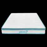 Palermo Double 20cm Memory Foam and Innerspring Hybrid Mattress V63-821891