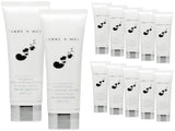 12pc Set Terre A Mer Pure Hydration Amino Acid/Argan Oil Shampoo & Conditioner - 60ml Travel Size V563-PH_TRVL_SHAMPCOND-12PC