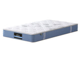 25cm Giselle Mattress King Single Bed Pocket Spring Mattresses MATTRESS-E-SNOW-25-KS