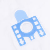 10pcs Vacuum Cleaner Dust Bag Nonwoven Tear Proof Dust Bag for GN S8310 8390 S2121 Series V1294-YM0901-3113250013911