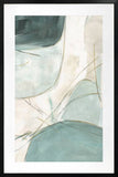 Billow Artwork Framed W Glass Front 80x120cm V637-E646060