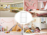 Stuffed Animal Storage Plush Toy Storage Vertical Corner Toys Display Holder Easy Accessible with V985-TOYHOLDERSHELF
