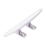 SWETRACE 1Set Marine Grade Stainless Steel Boat Cleat for Boating 8 Inches V1189-LWWAL-20260327-03653