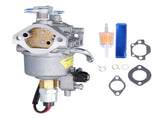 Carburetor Kit Generator Carb Set for Onan Cummins A041D736 A042P619 Microquiet 4000W 4KYFA26100 V1294-YM0523-3111210388811