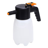 Electric Foam Sprayer Self Priming Design 1.7L Capacity Rechargeable Handheld Spray Foam Pot for Car V1294-YM0901-3111250085111