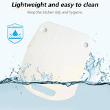 Antivibration Mixer Moving Pad Stable Sliding Mat for TM5 TM6 Countertop Heat Resistant Stable V1366-AZ2-W-17064