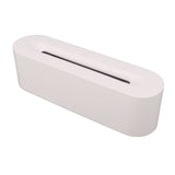 Flame Diffusers 7 Colors USB Portable Practical Simple Operation Fire Air Humidifier for Room V1294-YM0706-3113230243411