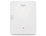 Yealink W80B Wireless DECT IP Multi-Cell System Solution, Up to 100 parallel calls, Up to 100 V1202-V2-IPY-W80B