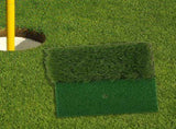 Golf Practice Mat for Outdoor Use, Hitting Pad Accessory Ideal for Beginners and Professional V1366-AZ2-W-20750