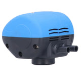 Universal 2 Outlets Milking Machine Pulsator for Cattle Goat Milker Farming Equipment Parts V1294-YM0901-3111200265011