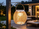 High-Efficiency Solar-Powered Garden Light, Waterproof Outdoor Lamp, Intelligent Light-Sensing V1192-AZ-W-24313
