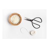 Orku 400g Pure Beeswax Pellets White BP Grade Refined Bead - Candle Cosmetic DIY V238-SUPDZ-33006362034256