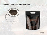 20L Premium Coco Perlite Mix - 70% Coir Husk 30% Hydroponic Plant Growing Medium V238-SUPDZ-31990032826448