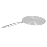 Heat Diffuser Induction Plate with Handle Kitchen Induction Cooker Adapter Plate Heat Converter Type V1294-YM0716-3113220141712