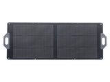 100W Foldable Solar Panel, 24% High-Efficiency Portable Monocrystalline Solar Panel Charger with MC4 V952-BXZDTYNB1100UD77V001Y3