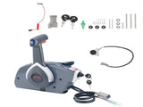 Boat Control, 5006180 Side-Mounted Outboard Remote Control Box for Evinrude Johnson, Marine V952-CZSCYMKZQEVIMZ0MCV9