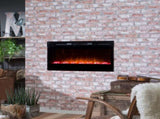 Dimplex PRISM Wall Mounted Electric Fireplace - 34-inches BLF3451-AU