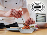 Aluminum Trays - Airfryer Trays Round - Oven Trays - BBQ Drip Trays - Disposable Trays - Aluminum V1189-WXF-260203-00466