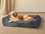 Pawz Waterproof Pet Dog Calming Bed PT1239-XL