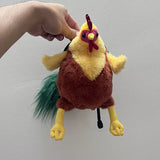 Rooster Chalk Bag Rock Climbing Equipment V1261-ROOSTER001