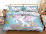 Elegance Isadora Quilt / Doona / Duvet Cover set V745-AQ044070E3