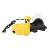 Steam Cleaner 400W Handheld Pressurized Cleaner Multi Surface Multi Purpose Chemical Free Steam V1294-YM0901-3117230128512