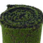 Artificial Moss Wall Covering 200cm x 50cm V77-1017561