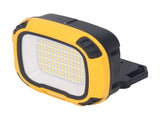 Portable LED Work Light USB Rechargeable Outdoor Flood Light Power Bank IP44 Waterproof for Hiking V1294-YM0706-3119230140611