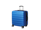 Slimbridge 28"Luggage Case Suitcase Blue 28 inch LG1009-28-BL