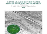 Darzheoy Heavy Duty Tarp Cover, Thick Tarps Waterproof Tear and Rip Proof UV Resistant Tarpaulin V1189-WXFWAL-20260326-02219