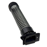Floor Scrubbers Hose Fittings Vacuum Cleaner Spare Part Hose Fittings Sweeper Vacuum Cleaner For U10 V1189-LWWAL-20260327-04988