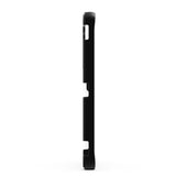EFM Cayman Case Armour with D3O 5G Signal Plus for Samsung Galaxy S22 - Carbon V578-EFCCASG280CBNX