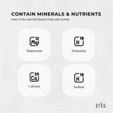 1Kg Pink Himalayan Bath Salts - Natural Crystal Rocks - Spa Therapy Body Scrub V238-SUPDZ-33331722182