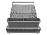 Adjustable Dish Rack Kitchen Counter Stretchable Fork Chopsticks Utensils Sink Storage Rack Drying V1294-YM0901-3118240256811