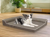 Pawz Orthopedic Dog Bed XL Coffee PT1237-CF-XL
