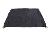 Lawn Tractor Leaf Bag 420D Oxford Cloth Field Mower Collector Garden Grass Catcher V1294-YM0901-3111240291611