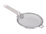 Coffee Bean Roaster Tool Net Folding Portable Stainless Steel Handy Coffee Roaster Mesh Pan Tool for V1294-YM0901-3118250191211