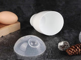 6-Piece Egg Poacher Cooker Set V1263-JX-4962