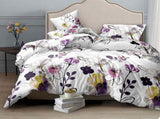 Bloom Queen Size Duvet Quilt Cover Set V493-MQ-376