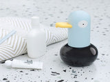 Automatic Soap Dispenser Cute Cartoon Duck Shape Infrared Induction Soap Dispenser for Children V1294-YM0626-3112220094511