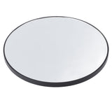 Motorized Rotating Display Stand 8.7 Inch 22lbs Load Electronic Mirror Turntable with Remote Control V1294-YM0901-3117240175511