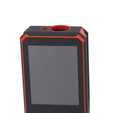 Laser Distance Measure Meter Digital Laser Distance Meter Laser Distance Measurement Tool 120m V1294-YM0901-3114230138711