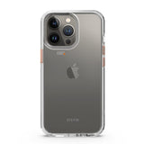 EFM Aspen Case Armour with D3O Crystalex for iPhone 13 Pro Max - Clear V578-EFCDUAE193CLE