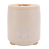 Electric Baby Formula Mixer Low Noise Automatic Infant Bottle Shaker 4 Mixing Modes Compatible with V1294-YM0901-3113240338911