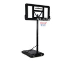 Centra Basketball Hoop Stand Portable KD1020-BK