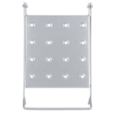 Heavy Duty Movable AntiSlip Ladders Working Platform Stand Accessory Building Supplies V1294-YM0901-3116200031511