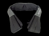 Shiatsu Neck & Back Massager with Heat Deep Kneading Massage Pillow for Shoulders V63-835881