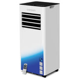 CARSON 2.05kW Portable Air Conditioner, Bluetec Edition, Dehumidifier & Fan Mode, Remote Control, V219-COLPACCA2C2SA